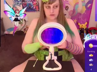 babyzelda's Live Sex Cam Show