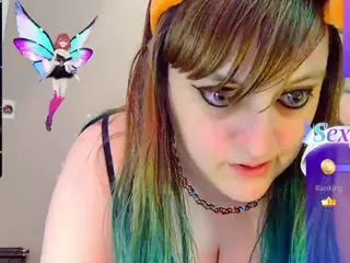 babyzelda's Live Sex Cam Show