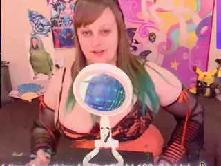 babyzelda's Live Sex Cam Show