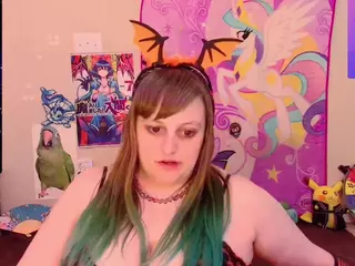 babyzelda's Live Sex Cam Show