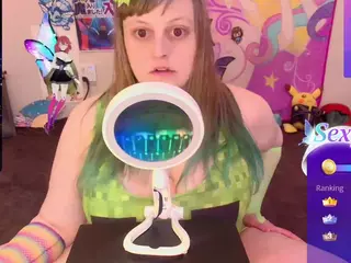 babyzelda's Live Sex Cam Show