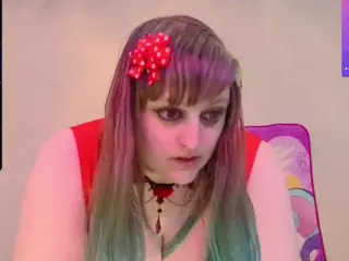 babyzelda's Live Sex Cam Show