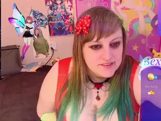 babyzelda's Live Sex Cam Show