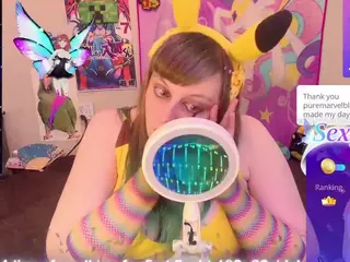 babyzelda's Live Sex Cam Show