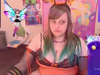 babyzelda's Live Sex Cam Show