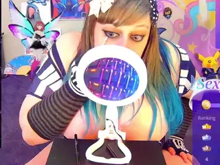 babyzelda's Live Sex Cam Show