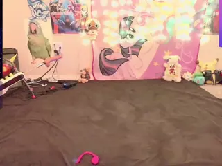 babyzelda's Live Sex Cam Show