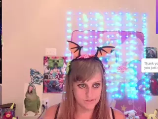 babyzelda's Live Sex Cam Show