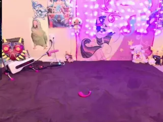 babyzelda's Live Sex Cam Show