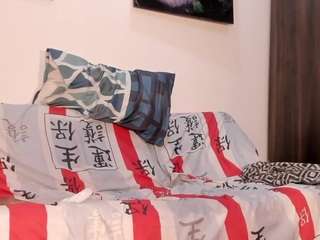 Annie live cam