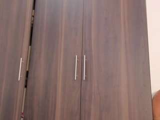 Annie live cam preview