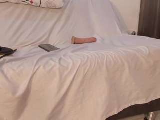 Annie live cam preview