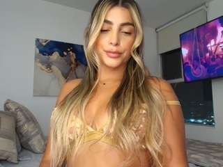cataruiz Live Webcam on CamSoda