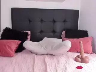 Cata Ruiz's Live Sex Cam Show