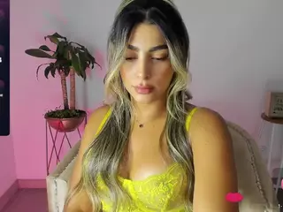 Cata Ruiz's Live Sex Cam Show