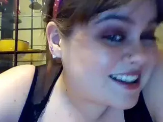 pillsburydoughgirl's Live Sex Cam Show