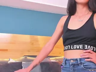sofiaferrero's Live Sex Cam Show