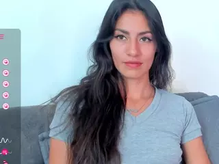 sofiaferrero's Live Sex Cam Show