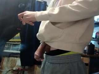 SteezMeez — LIVE on Camsoda