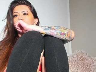 BrianaDiamond