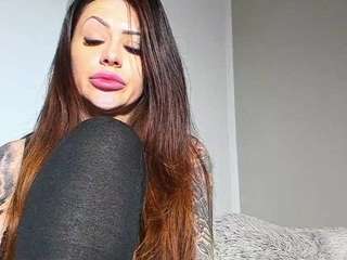 BrianaDiamond
