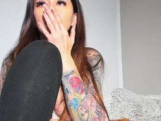 BrianaDiamond