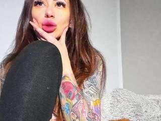 BrianaDiamond