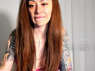 BrianaDiamond's Live Sex Cam Show