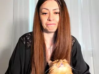 BrianaDiamond's Live Sex Cam Show