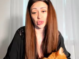 BrianaDiamond's Live Sex Cam Show