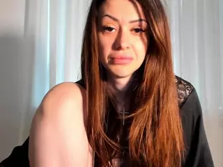 BrianaDiamond's Live Sex Cam Show