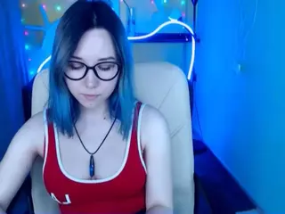 debby_way's Live Sex Cam Show