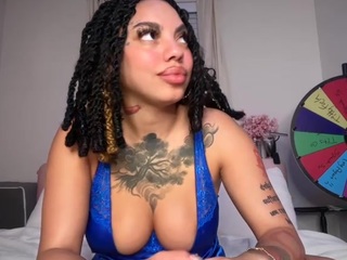 mariaa-skyy webcam