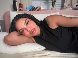 mariaa-skyy webcam