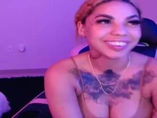 mariaa-skyy's Live Sex Cam Show