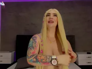 Michelle Sweet's Live Sex Cam Show
