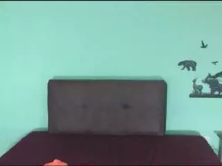 solangiie's Live Sex Cam Show