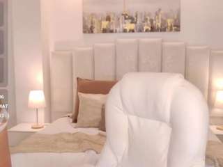 Model ini sedang live sekarang. lizztayler
