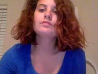 babyscarlett's Live Sex Cam Show