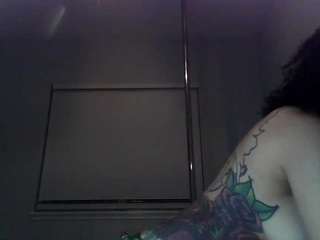 stacy-luxxx webcam