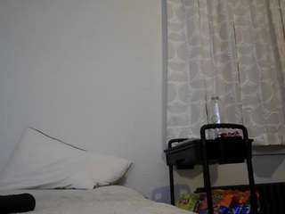 bambi8113 from CamSoda