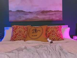 lauralux webcam