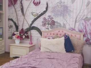 melinawalsh webcam model