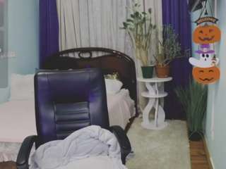  melinawalsh chat room