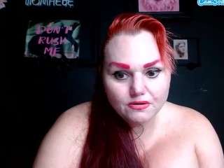 bettybangxxx Live Webcam on CamSoda