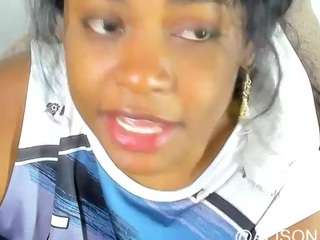 alison-ker webcam