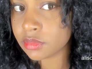 alison-ker webcam model