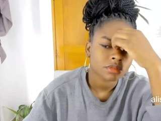 alison-ker Live Webcam on CamSoda