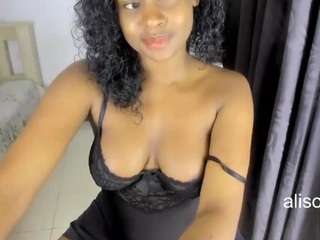 alison-ker's CamSoda show and profile