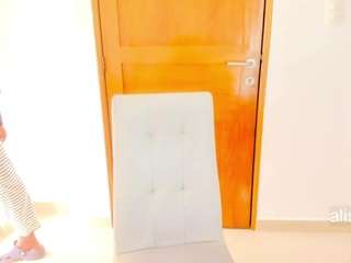 alison-ker's live room